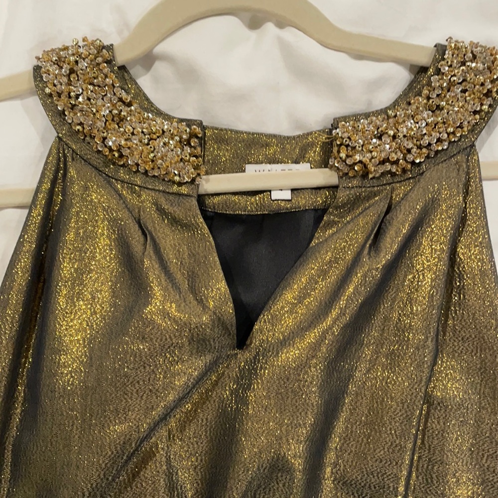 Walter cocktail dress